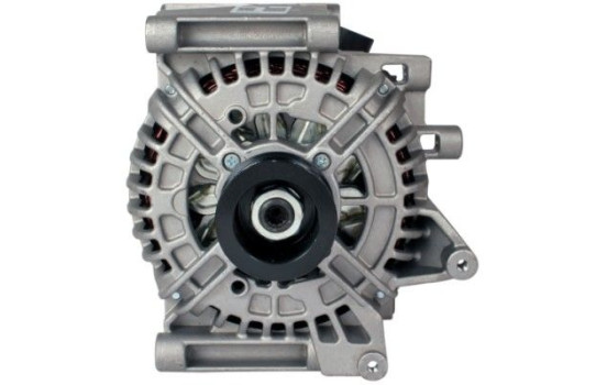 Alternador MB 14V 200A 8EL 012 426-271 Hella, Imagen 2