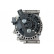 Alternador MB 14V 200A 8EL 012 426-271 Hella, Miniatura 3