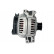 Alternador MB 14V 200A 8EL 012 426-271 Hella, Miniatura 4