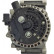 Alternador MB 14V 200A 8EL 012 428-791 Hella, Miniatura 3