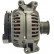 Alternador MB 14V 200A 8EL 012 428-791 Hella, Miniatura 4