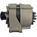 Alternador MB 14V 80A 8EL 012 428-631 Hella