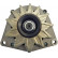 Alternador MB 14V 80A 8EL 012 428-631 Hella, Miniatura 3