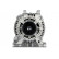 Alternador MB 14V 90A 8EL 012 426-281 Hella, Miniatura 2
