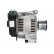 Alternador MB 14V 90A 8EL 012 426-281 Hella, Miniatura 4