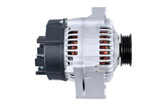 Alternador MCC/Smart 14 V 75 A 8EL 012 427-051 Hella, Imagen 4