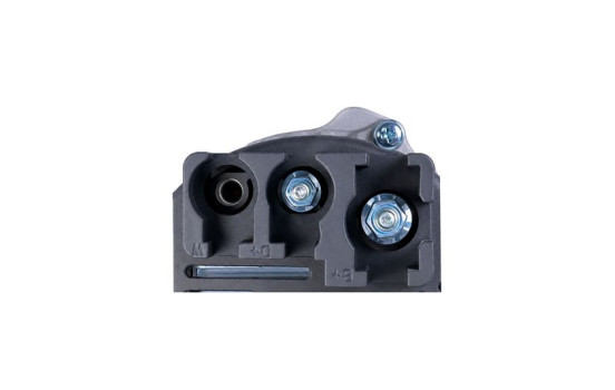 Alternador MCC/Smart 14 V 75 A 8EL 012 427-051 Hella, Imagen 5