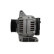 Alternador Mercedes 100A 556.529.100.014 PlusLine, Miniatura 2
