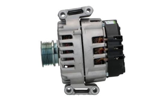 Alternador Mercedes 200A 555.953.200.000 PlusLine, Imagen 2