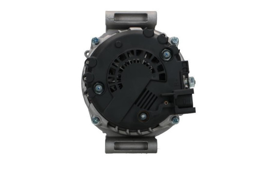 Alternador Mercedes 200A 555.953.200.000 PlusLine, Imagen 3