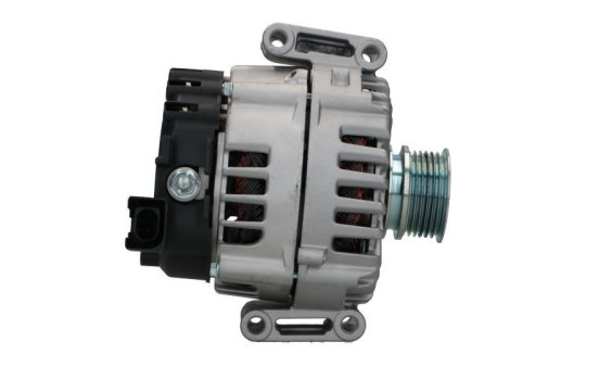 Alternador Mercedes 200A 555.953.200.000 PlusLine, Imagen 4