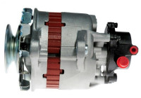 Alternador Mitsubishi 14V 60A 8EL 011 711-771 Hella