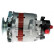 Alternador Mitsubishi 14V 60A 8EL 011 711-771 Hella