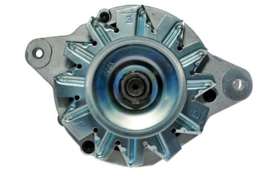 Alternador Mitsubishi 14V 60A 8EL 011 711-771 Hella, Imagen 2