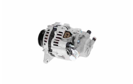 Alternador Mitsubishi 14V 75A 8EL 011 711-091 Hella, Imagen 2