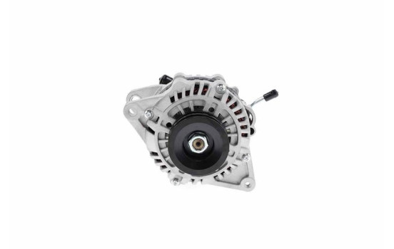 Alternador Mitsubishi 14V 75A 8EL 011 711-091 Hella, Imagen 3
