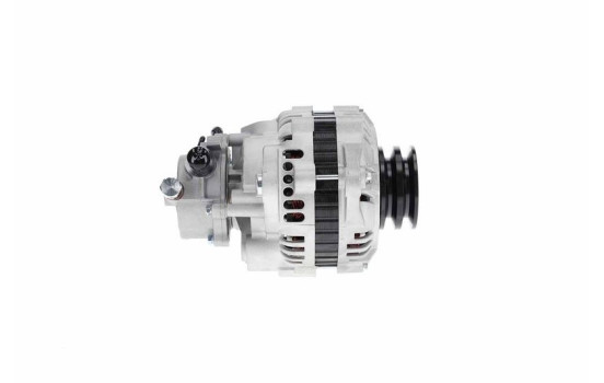 Alternador Mitsubishi 14V 75A 8EL 011 711-091 Hella, Imagen 5