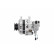 Alternador Mitsubishi 14V 75A 8EL 011 711-091 Hella, Miniatura 6