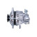 Alternador Mitsubishi 14V 75A 8EL 011 711-451 Hella, Miniatura 2