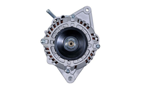 Alternador Mitsubishi 14V 75A 8EL 011 711-451 Hella, Imagen 3