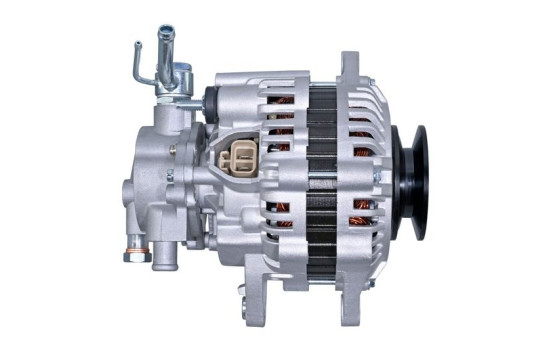 Alternador Mitsubishi 14V 75A 8EL 011 711-451 Hella, Imagen 5
