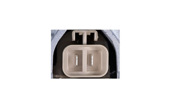 Alternador Mitsubishi 14V 75A 8EL 011 711-451 Hella, Imagen 6