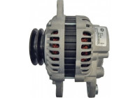 Alternador Mitsubishi 14V 75A 8EL 012 428-061 Hella