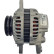 Alternador Mitsubishi 14V 75A 8EL 012 428-061 Hella