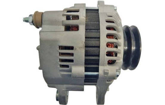 Alternador Mitsubishi 14V 75A 8EL 012 428-061 Hella, Imagen 4