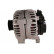 Alternador Opel 14V 100A 8EL 012 426-401 Hella