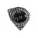 Alternador Opel 14V 100A 8EL 012 426-401 Hella, Miniatura 2