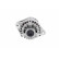 Alternador Opel 14V 105A 8EL 011 710-871 Hella, Miniatura 2