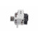 Alternador Opel 14V 105A 8EL 011 710-871 Hella, Miniatura 5