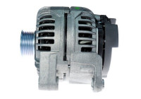 Alternador Opel 14V 120A 8EL 011 710-531 Hella