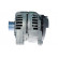 Alternador Opel 14V 120A 8EL 011 710-531 Hella