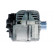 Alternador Opel 14V 120A 8EL 011 710-531 Hella, Miniatura 4