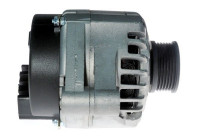 Alternador Opel 14V 130A 8EL 011 711-631 Hella