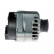 Alternador Opel 14V 130A 8EL 011 711-631 Hella
