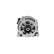Alternador PSA 12V 150A 8EL 011 710-461 Hella, Miniatura 2