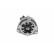 Alternador PSA 14V 120A 8EL 011 710-141 Hella, Miniatura 2