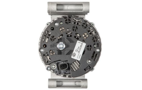 Alternador PSA 14V 150A 8EL 012 426-491 Hella, Imagen 3