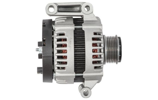 Alternador PSA 14V 150A 8EL 012 426-491 Hella, Imagen 4