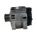 Alternador PSA 14V 180A 8EL 012 430-121 Hella