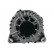 Alternador PSA 14V 180A 8EL 012 430-121 Hella, Miniatura 2