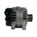 Alternador PSA 14V 180A 8EL 012 430-121 Hella, Miniatura 4