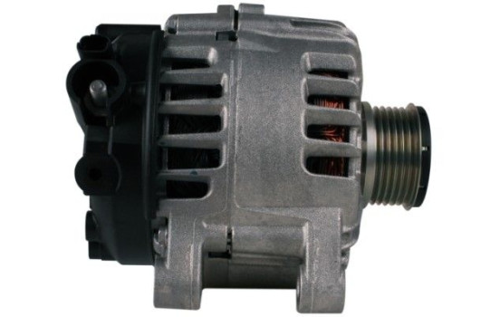 Alternador PSA 14V 180A 8EL 012 430-121 Hella, Imagen 4