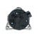 Alternador PSA 14V 70A 8EL 011 710-441 Hella, Miniatura 3