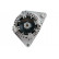 Alternador PSA 14V 70A 8EL 012 427-421 Hella, Miniatura 2