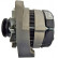 Alternador PSA 14V 70A 8EL 012 430-101 Hella