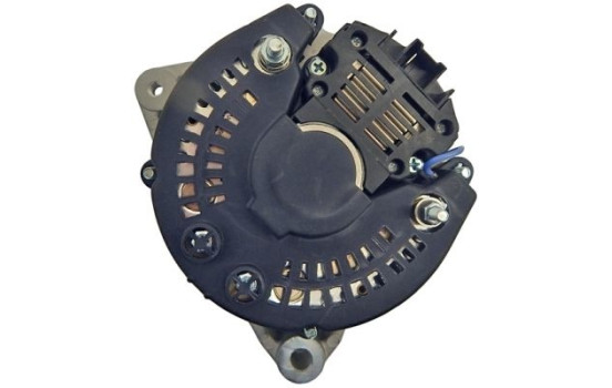 Alternador PSA 14V 70A 8EL 012 430-101 Hella, Imagen 2